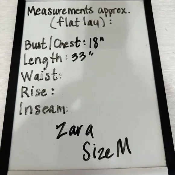 Zara Dress Women Size Medium Rainbow Sequin Mini Tank Party Glitter Disco - Picture 14 of 16